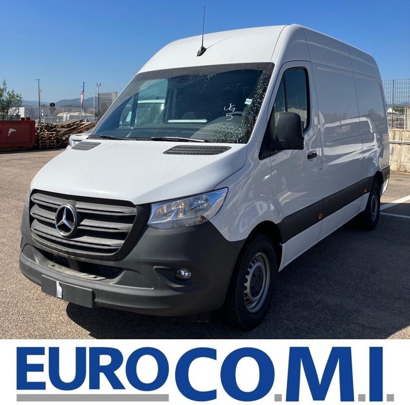 MERCEDES SPRINTER FURGONE 315 37/35 IN PRONTA CONSEGNA