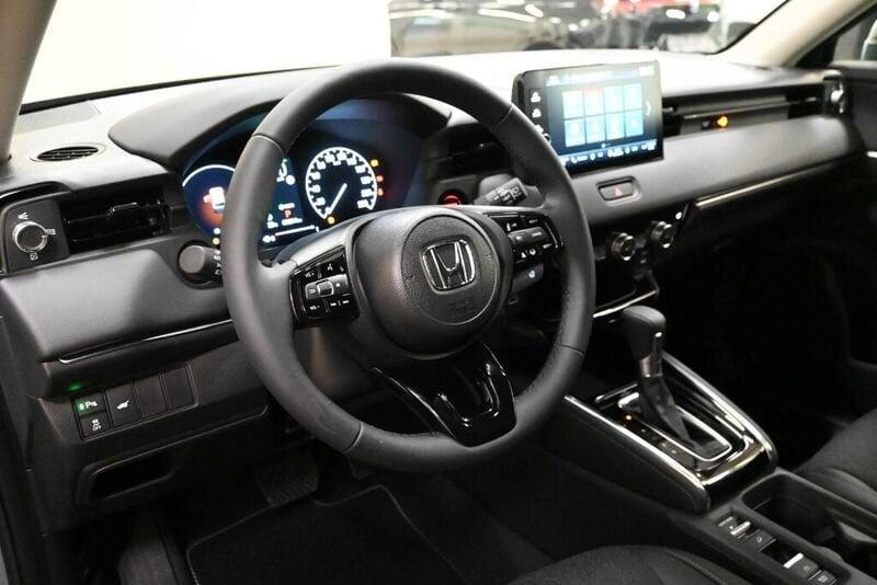 Honda HR-V HR-V 1.5 Hev eCVT Advance