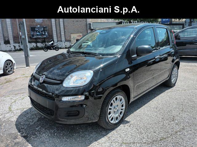 FIAT New Panda 1000 HYBRID 70 CV PACK CITY STEREO USB ITALIA
