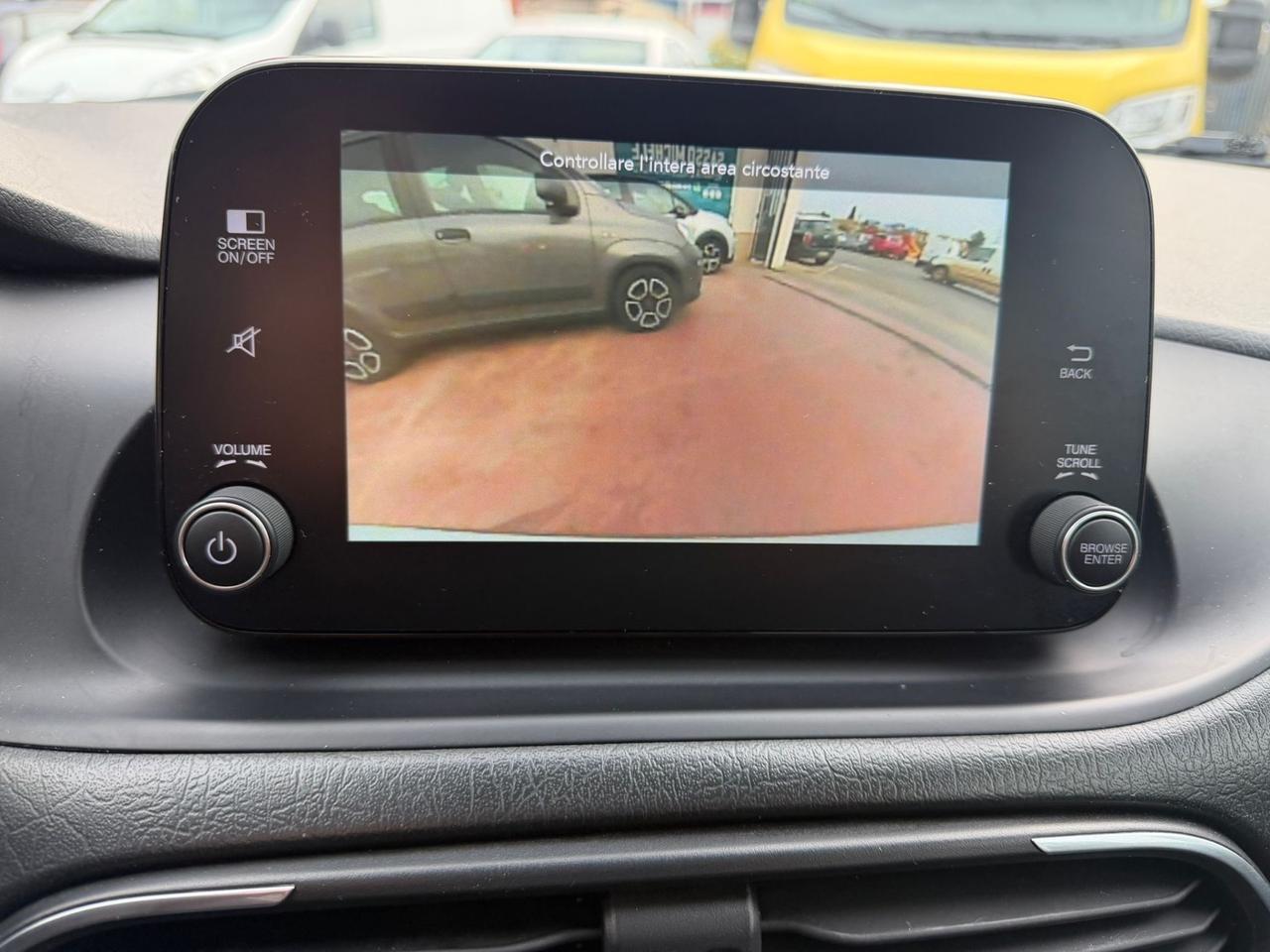 Fiat Tipo 1.3 Mjt S&S SW City Life