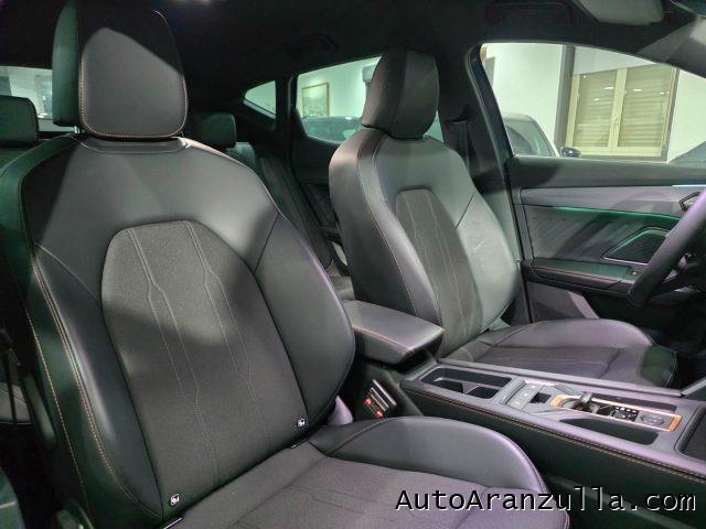 CUPRA Formentor NEW 2.0 TDI 150CV DSG Navi Virtual Cockpit