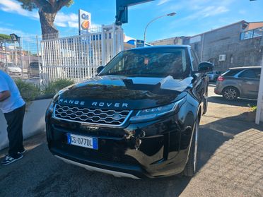 Land Rover Range Evoque 2.0D I4 163 CV AWD Auto S