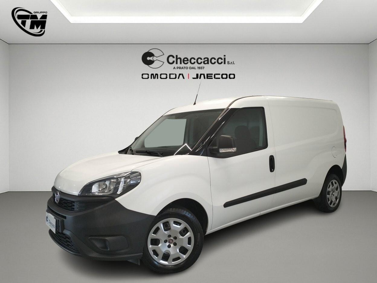 Fiat Doblo 1.3 MJT S&S PL-TN Cargo Maxi Lounge