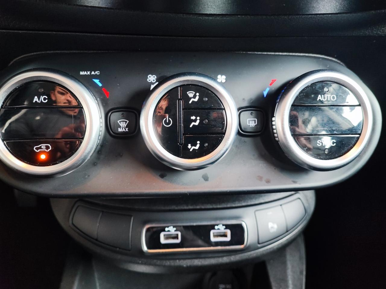 Fiat 500X CROSS 2021