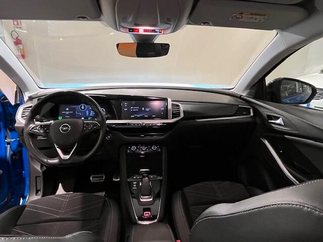 Opel Grandland 1.6 PHEV aut. FWD Business Elegance