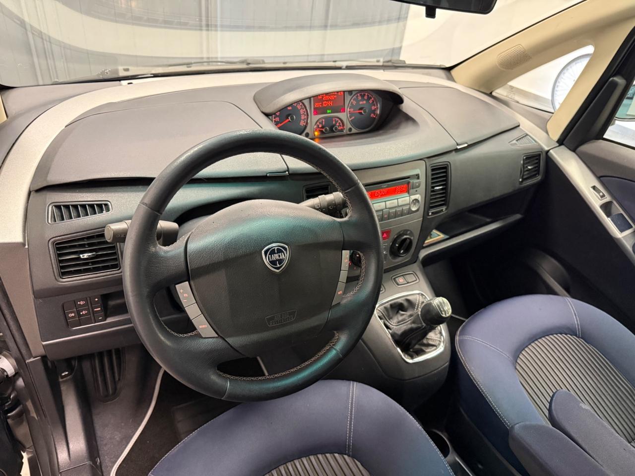 Lancia MUSA 1.3 MJT 90cv