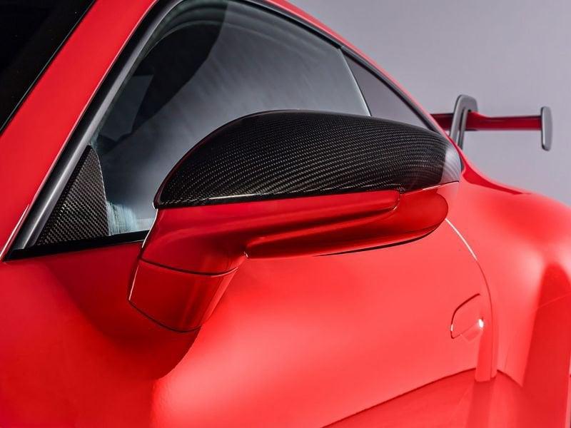 Porsche 911 992 GT3 PDK - IVA Esposta