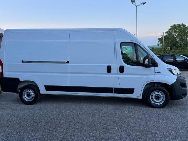 FIAT Ducato 35 2.2 Mjt 140CV PM-TM MY 22 LH2 *+IVA*UNIPROP*