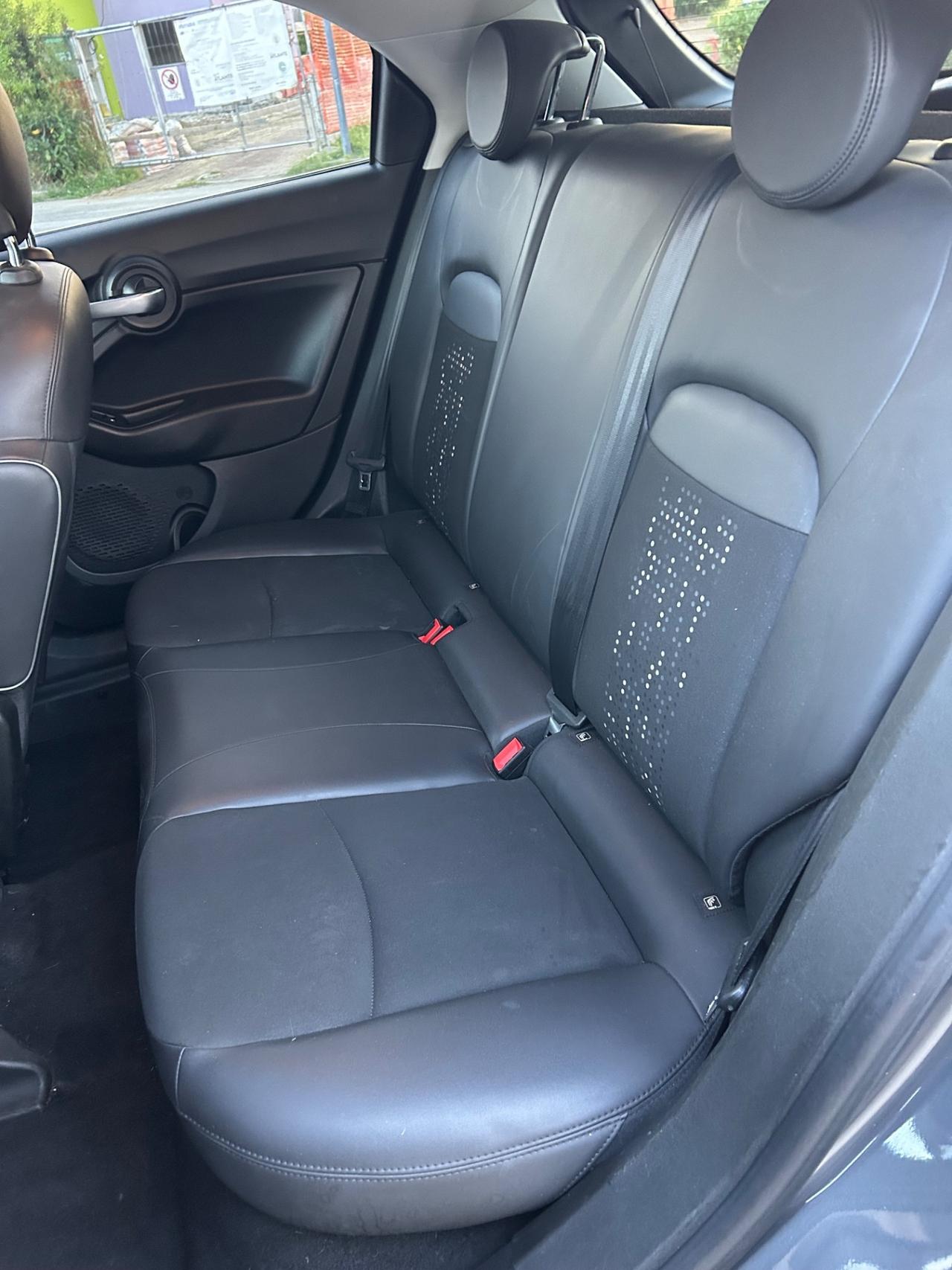 Fiat 500X 1.3 T4 150 CV DCT Sport - Anno 2021 - automatica