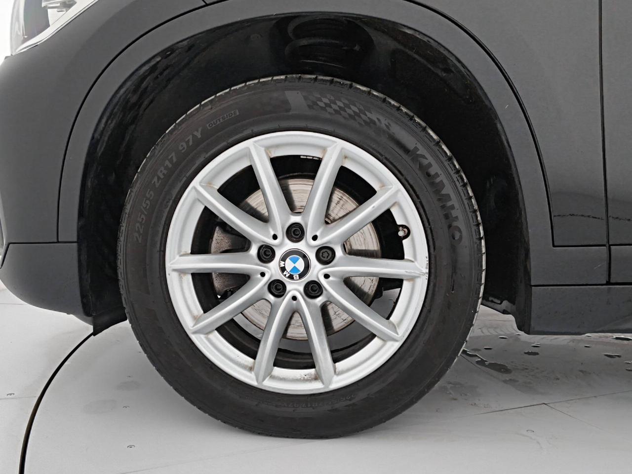 BMW X1 sDrive18d Advantage