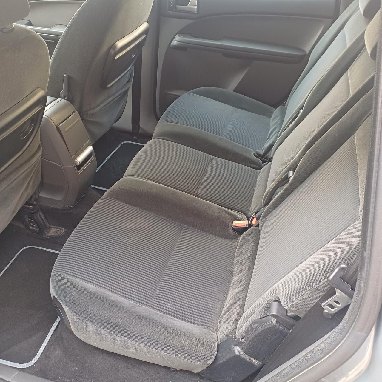 Ford Focus C-Max 1.6 TDCi (110CV) Ghia