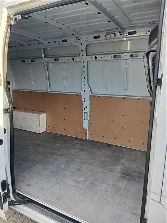 Renault Master IV Furgone tetto alto Master T35 2.3 Dci 150cv L3h2 Energy Start