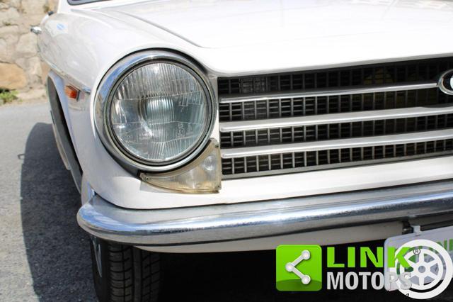 INNOCENTI Other 950 SPIDER ISCRITTA ASI!