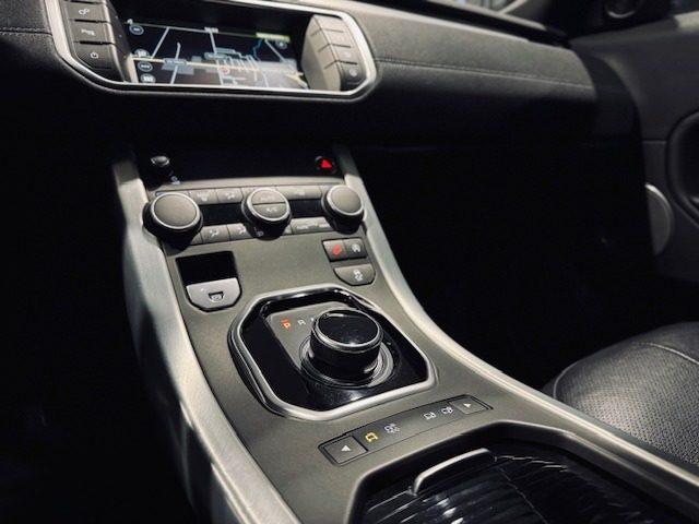 LAND ROVER Range Rover Evoque 2.0 150CV Dynamic BLACK PACK* SUPER PROMO