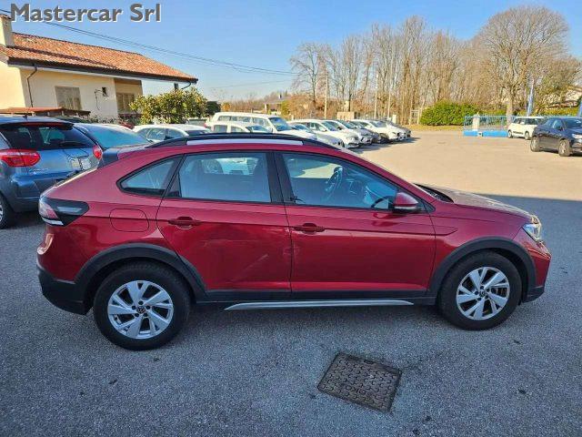 VOLKSWAGEN Taigo Taigo 1.0 tsi Life 95cv - NEOPATENTATI OK- GN767NA