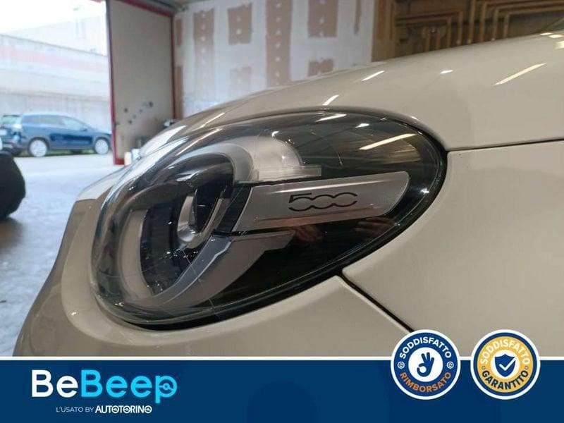 FIAT 500X DOLCEVITA 1.5 T4 HYBRID SPORT 130CV DCT