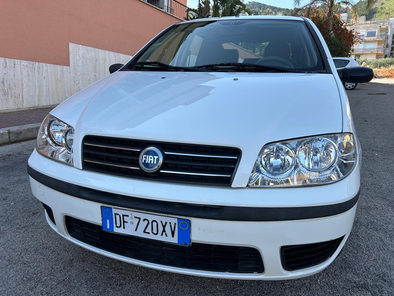 Fiat Punto Classic 1.2 solo 90000 km