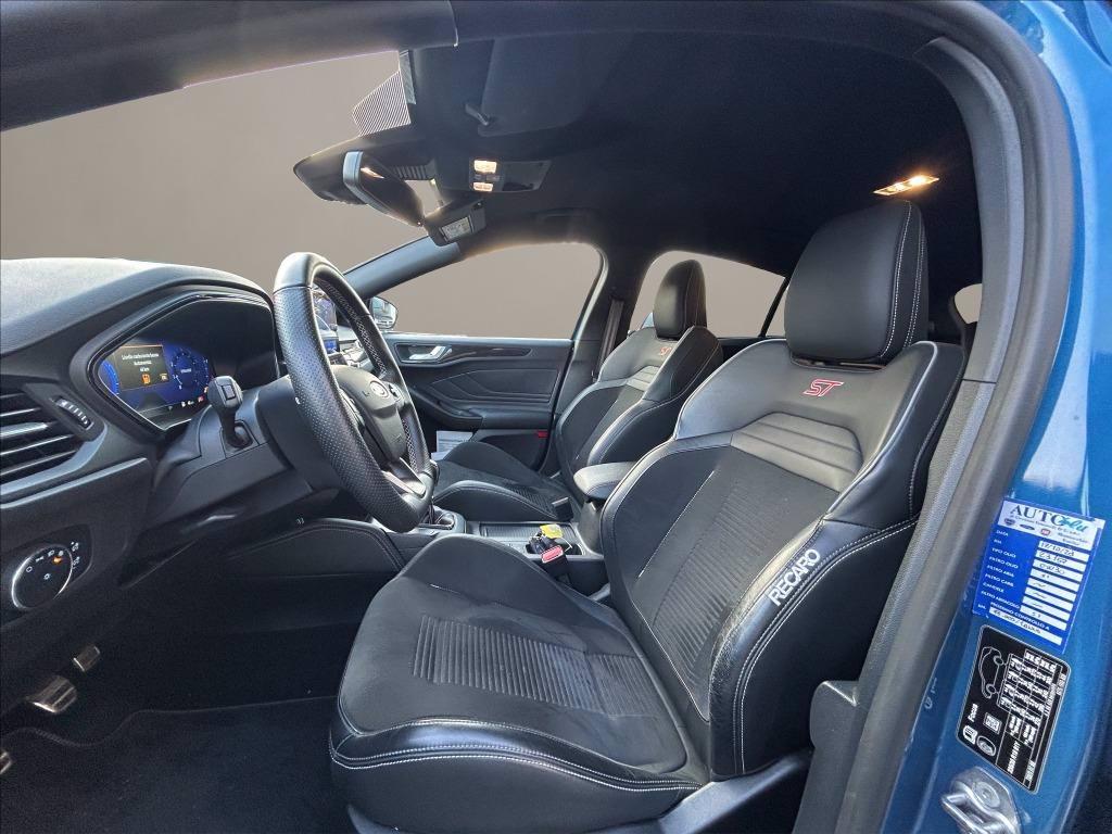 FORD Focus 2.3 ecoboost st s&s 280cv del 2021
