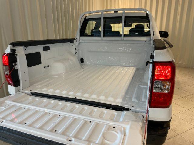 FORD Ranger 2.0 DOPPIACAB XL 4X4 CAMERA