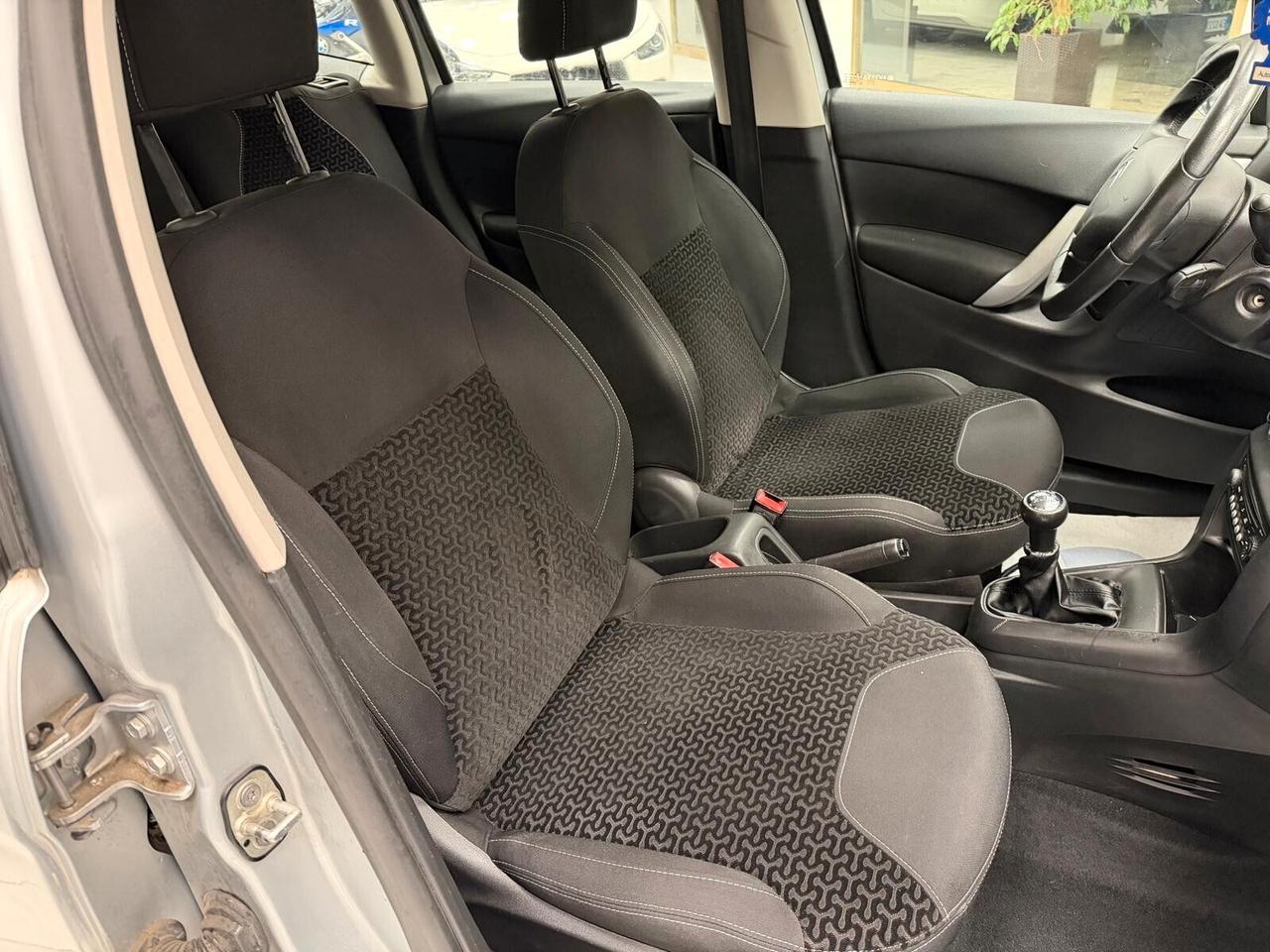 Citroen C3 1.4 VTi 95 Perfect 75CV 2010 OK NEOPATENTATI