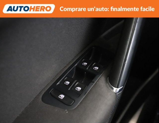 VOLKSWAGEN Golf 1.6 TDI 115 CV 5p. Sport BlueMotion Technology