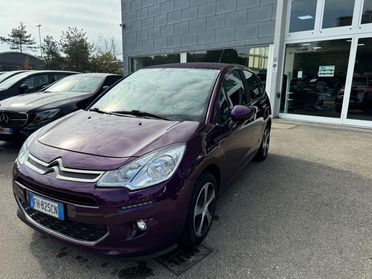 CITROEN C3 BlueHDi 75CV Live