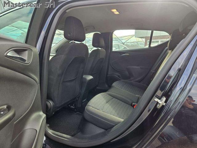 OPEL Astra NEOPATENTATI 5p 1.6 cdti Business s TG : FW187NX