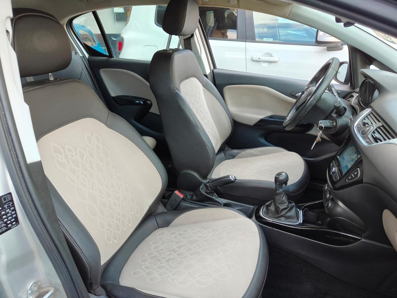 Opel Corsa 1.3 CDTI ecoFLEX 95CV Start&Stop 5 porte b-Color