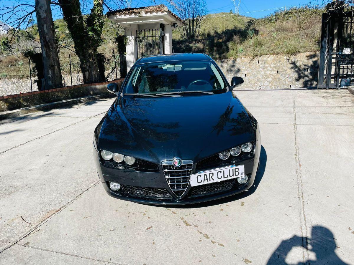 Alfa Romeo 159 1.9 JTDm 170CV Distinctive My'11
