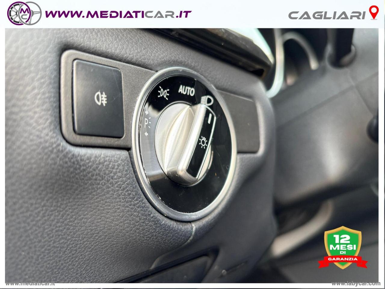 MERCEDES-BENZ CLS 250 d 4Matic Sport