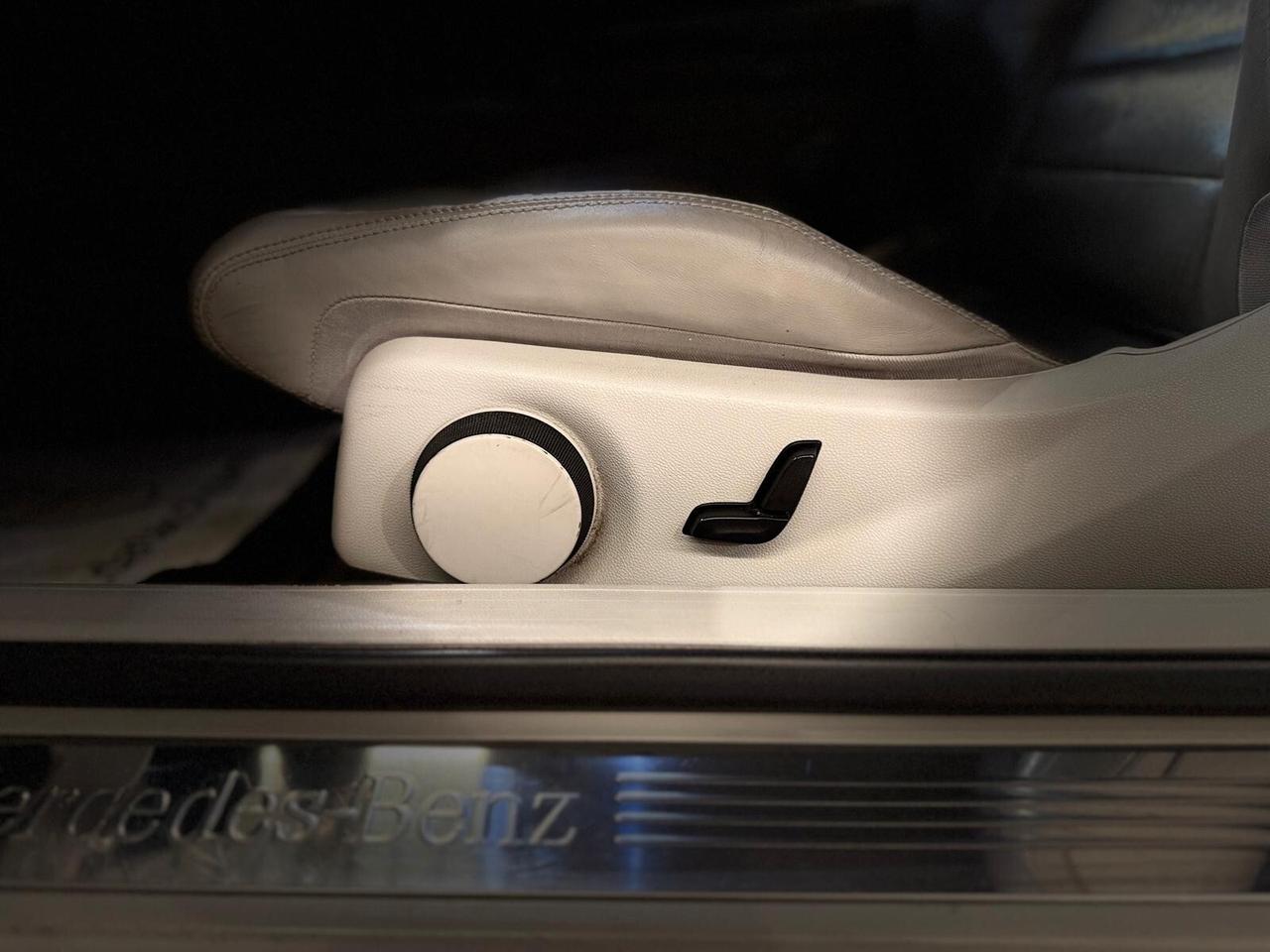 Mercedes-benz E 350 CDI Coupé BlueEFFICIENCY Avantgarde