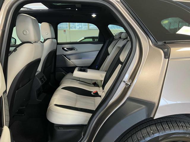 LAND ROVER Range Rover Velar 2.0D I4 240 CV R-Dynamic HSE