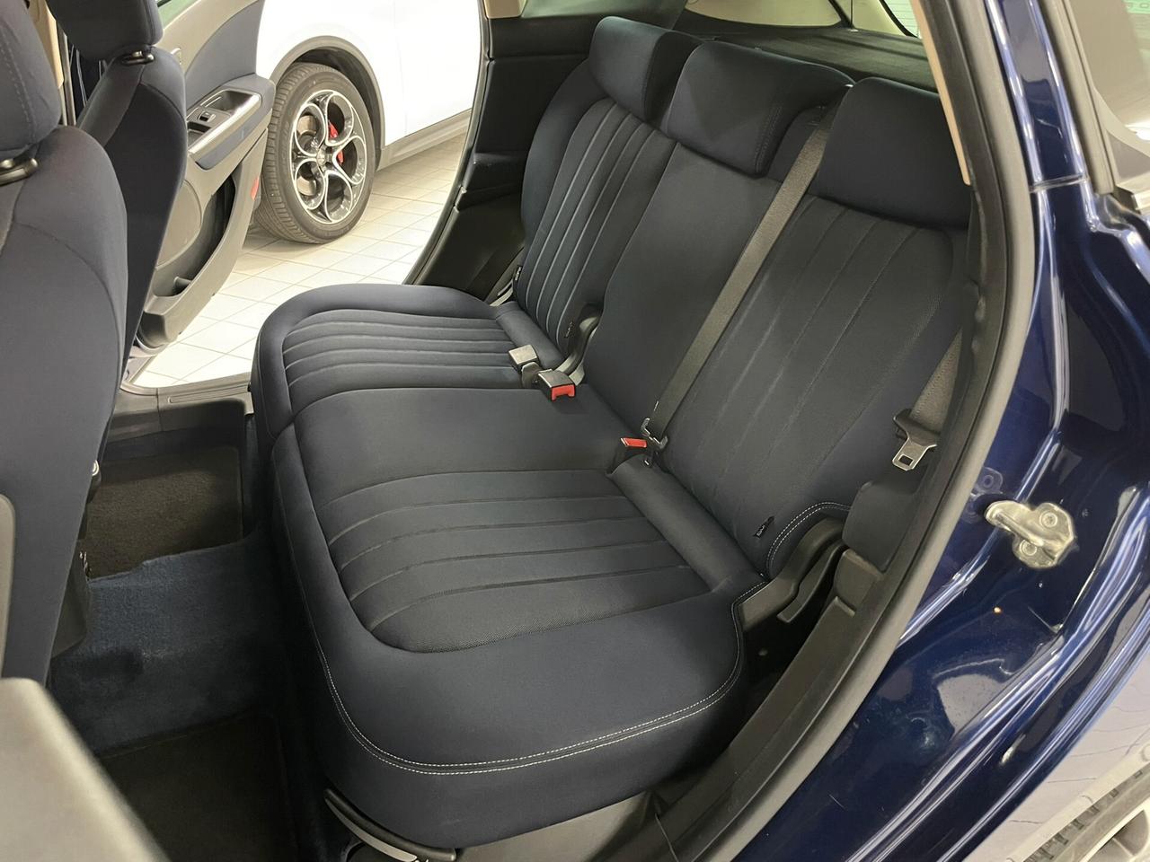 Lancia Delta 1.6 M-JET GOLD 105 CV DISTRIBUZIONE A KM 211000