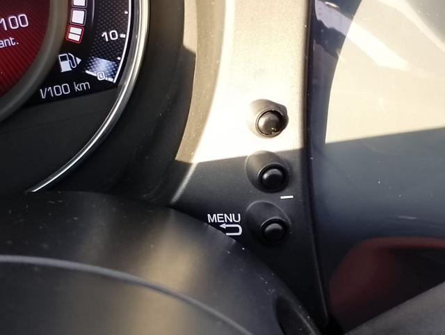 ABARTH 595 C 1.4 Turbo T-Jet 145 CV IMPECCABILE