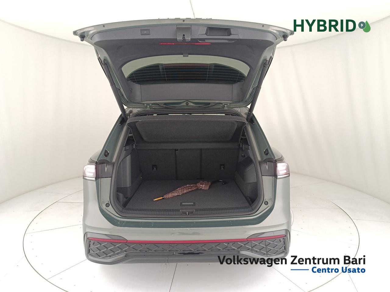 Volkswagen Tiguan 1.5 tsi ehybrid r-line 204cv dsg