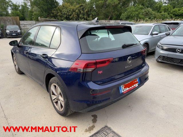 VOLKSWAGEN Golf 1.0 eTSI EVO DSG Life!!!!