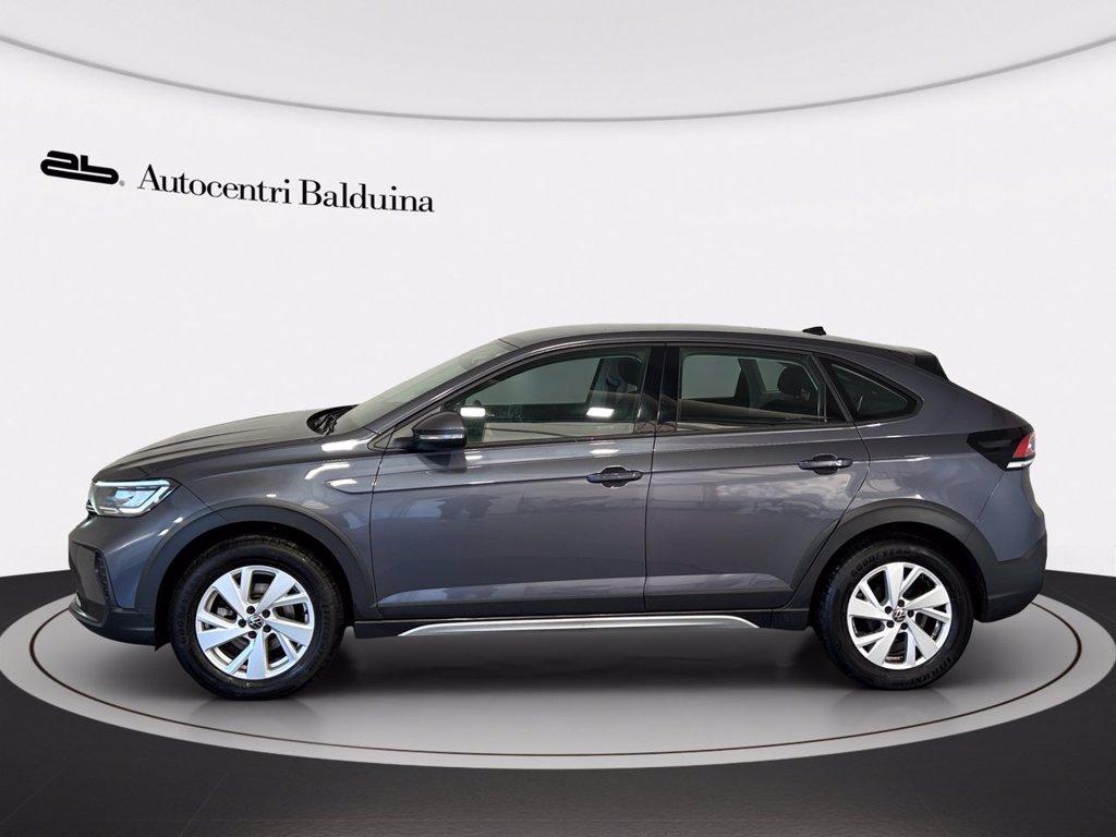 VOLKSWAGEN Taigo 1.0 tsi life 95cv del 2023