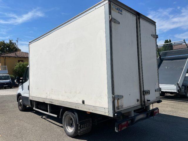 IVECO Daily 35C16 FURGONATO E6 [F118]