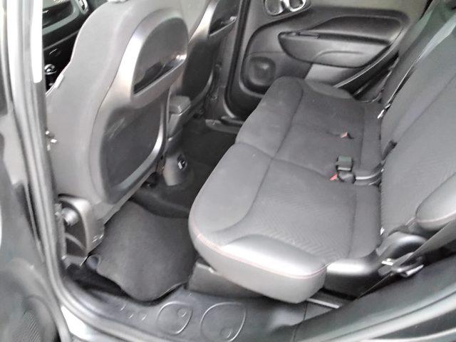 FIAT 500L 1.3 Multijet 95 CV Business