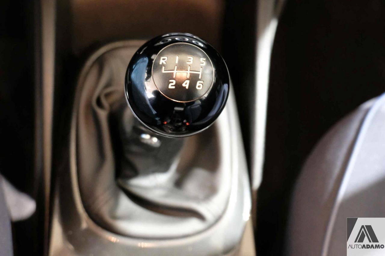 Fiat 500X Hatchback 1.6 Multijet 130cv Club