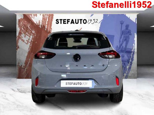 OPEL Corsa full electric Nuova Yes 136cv