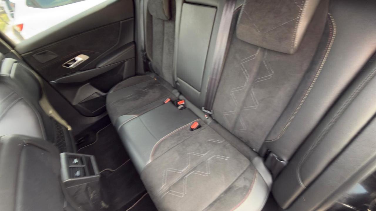 Ds 7 Crossback BlueHDi 130 aut. Grand Chic