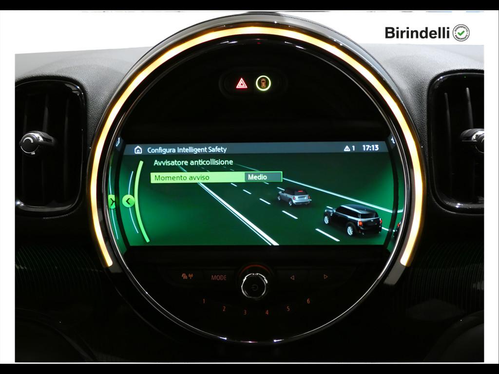 MINI Mini Countrym.(F60) - Mini 2.0 John Cooper Works Countrym. ALL4