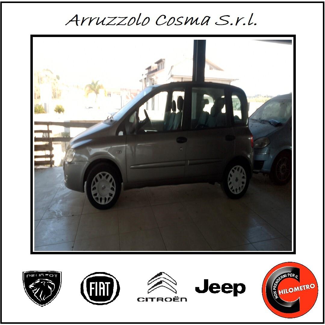 BLOCCO 11 AUTO - FIAT 500X - MERCEDES CLASSE B - MERCEDES CLASSE A - ALFA ROMEO GIULIETTA - FIAT BRAVO - VW GOLF - 3 FIAT PUNTO - FIAT MULTIPLA