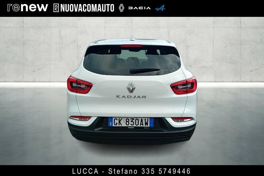 Renault Kadjar 1.5 Blue dCi Intens EDC