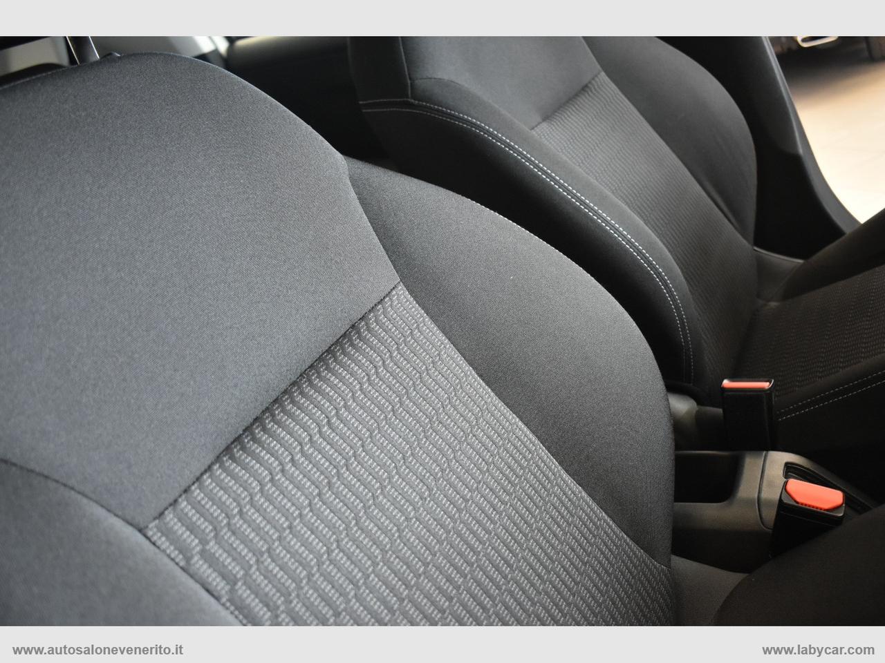 PEUGEOT 208 PureTech 82 S&S 5p. Allure