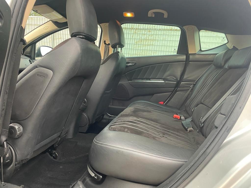 Lancia Delta 1.6 MJT DPF Gold