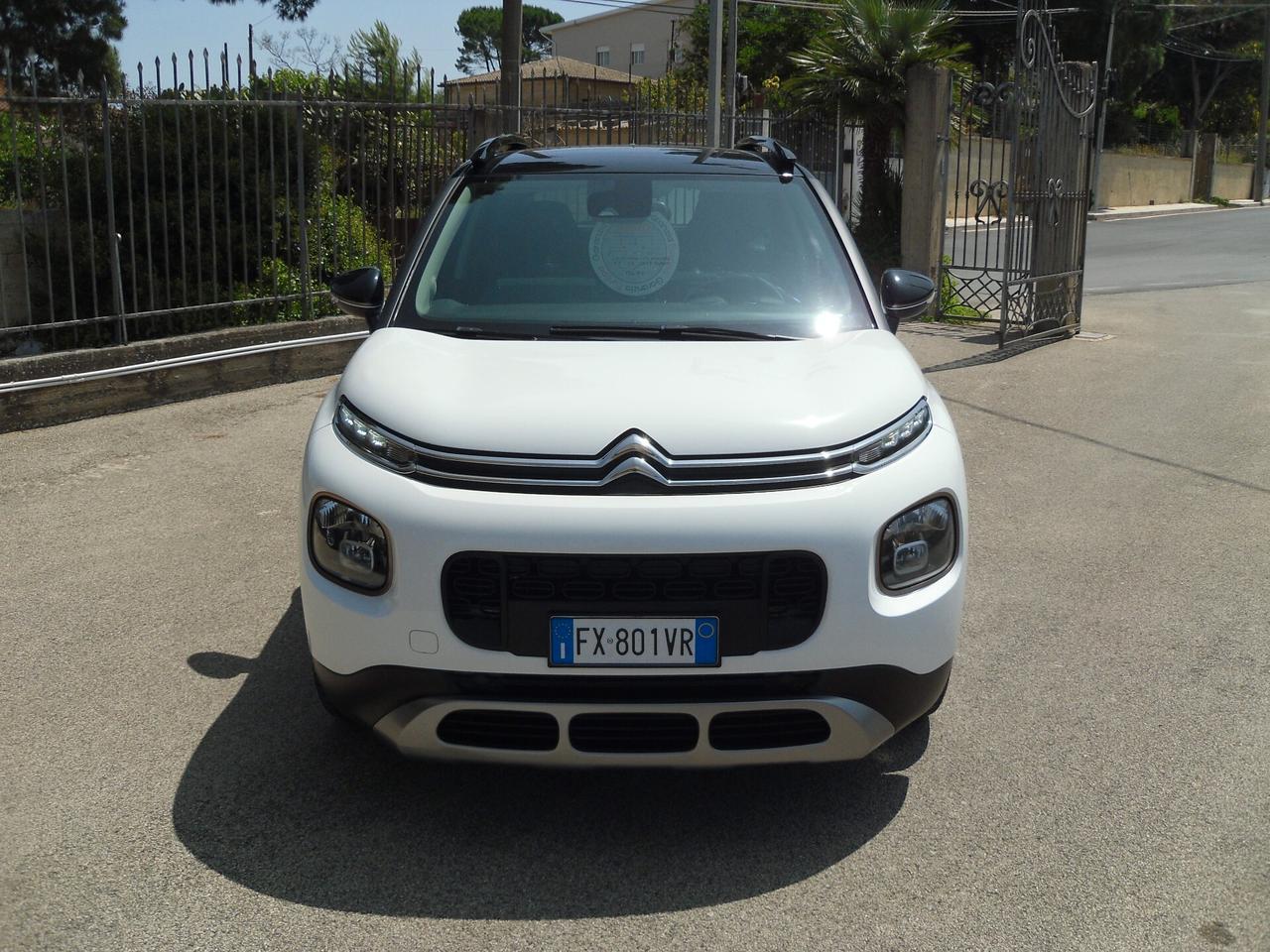 Citroen C3 Aircross 1.5 BlueHDi 100 cv S&S Origins