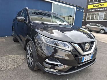 Nissan Qashqai II 2017 1.3 dig-t N-Connecta 160cv