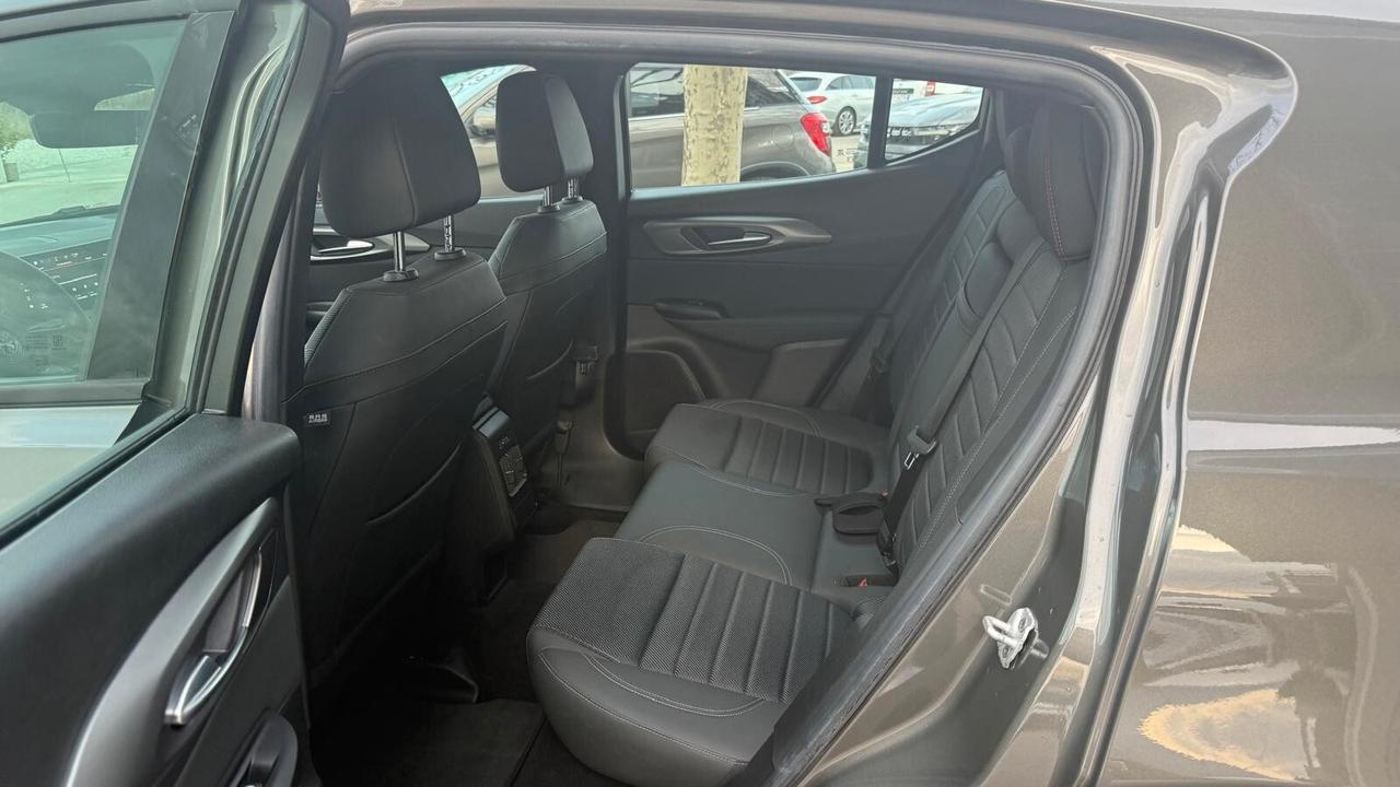 Alfa Romeo Tonale 1.5 130 CV MHEV TCT7 Super